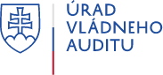 Úrad vládneho auditu